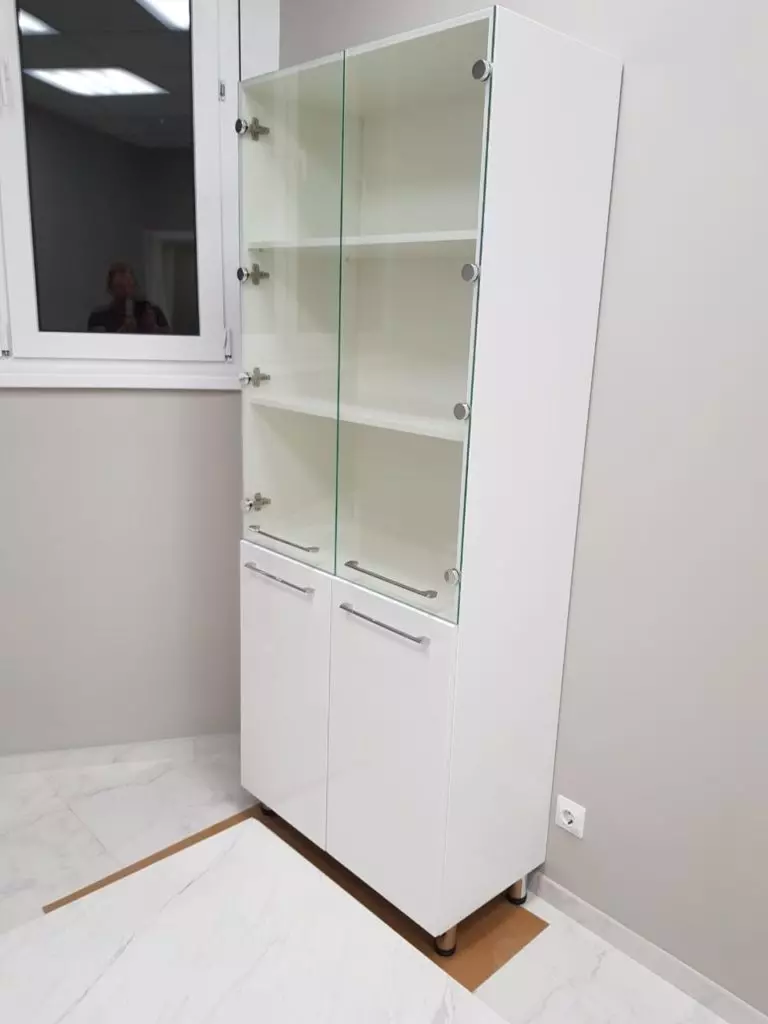 Шкаф стоматологический - ШКС-04