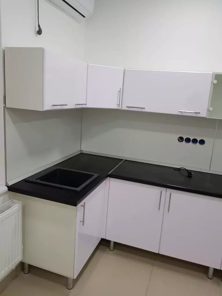 Стоматологический стол-мойка МОС - 03