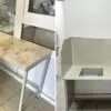 Лабораторная мебель для производства премиксов