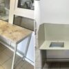 Лабораторная мебель для производства премиксов